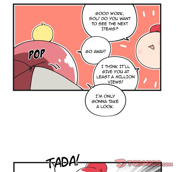 The Amazing Siblings Manhwa - Chapter 167 Page 15