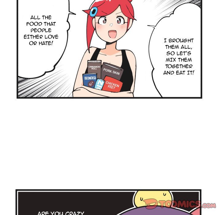 The Amazing Siblings Manhwa - Chapter 167 Page 16