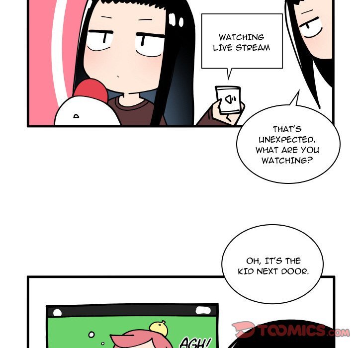 The Amazing Siblings Manhwa - Chapter 167 Page 19