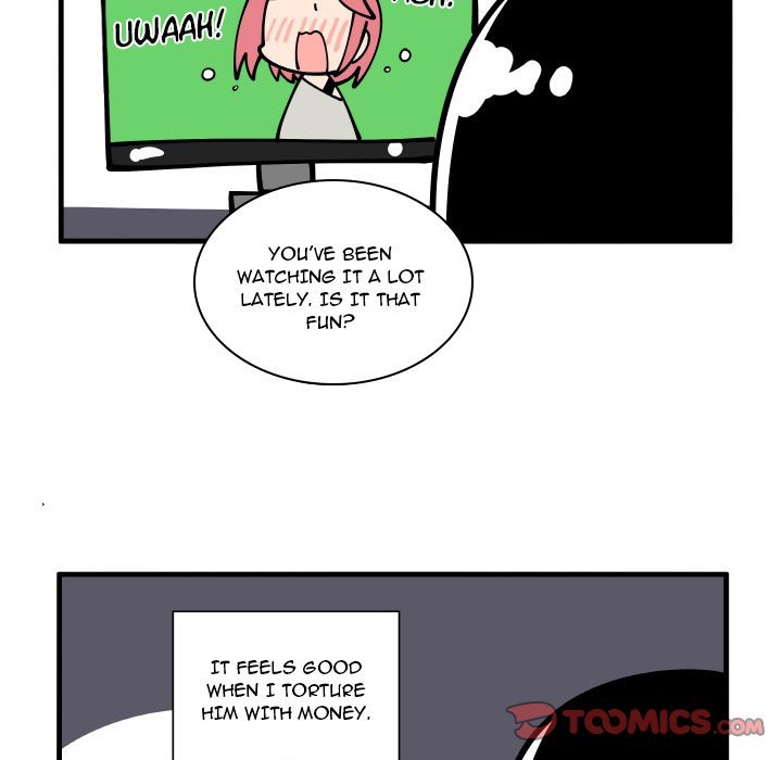 The Amazing Siblings Manhwa - Chapter 167 Page 20