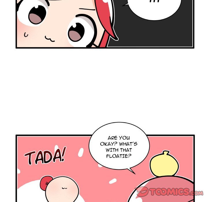 The Amazing Siblings Manhwa - Chapter 167 Page 23