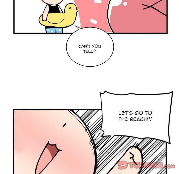 The Amazing Siblings Manhwa - Chapter 167 Page 24