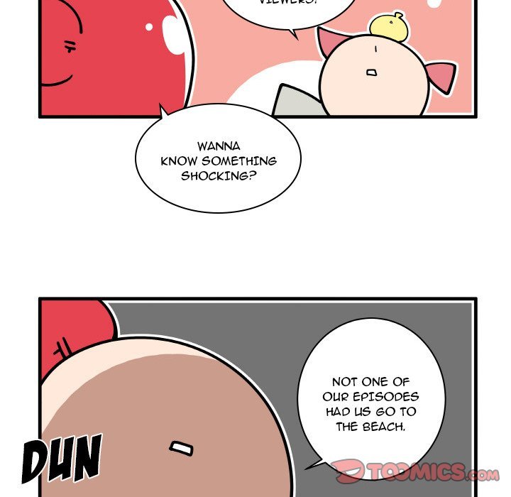 The Amazing Siblings Manhwa - Chapter 167 Page 26