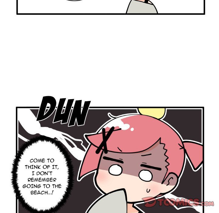 The Amazing Siblings Manhwa - Chapter 167 Page 28