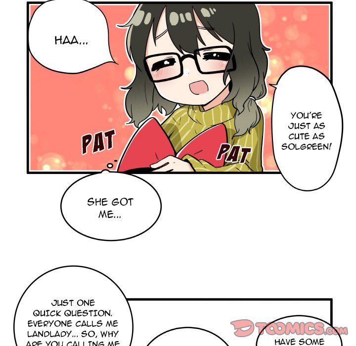 The Amazing Siblings Manhwa - Chapter 128 Page 18