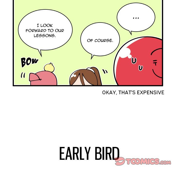 The Amazing Siblings Manhwa - Chapter 176 Page 17