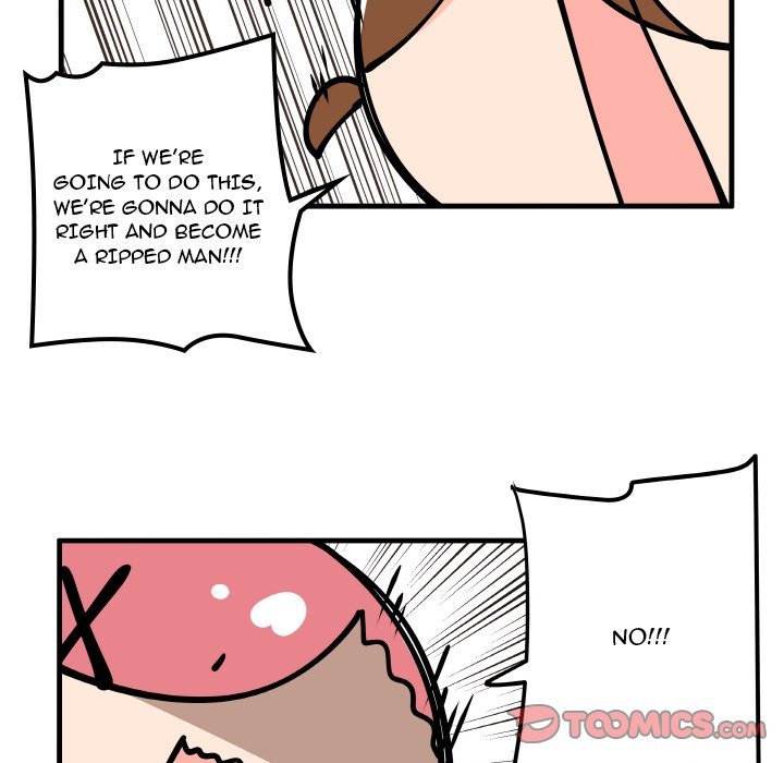 The Amazing Siblings Manhwa - Chapter 176 Page 24