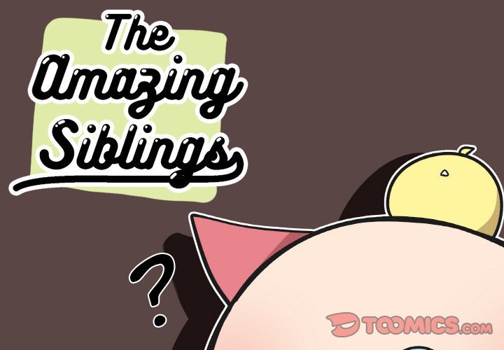 The Amazing Siblings Manhwa - Chapter 106 Page 0