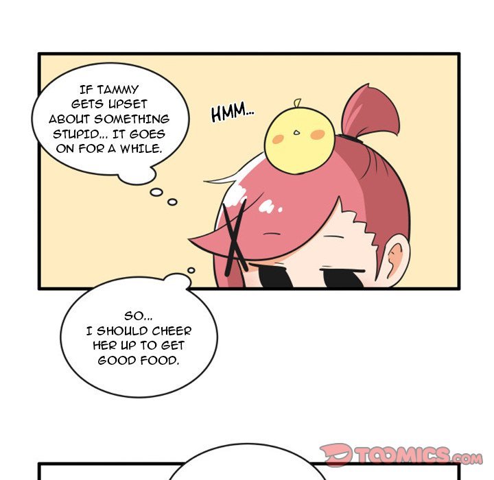 The Amazing Siblings Manhwa - Chapter 106 Page 14