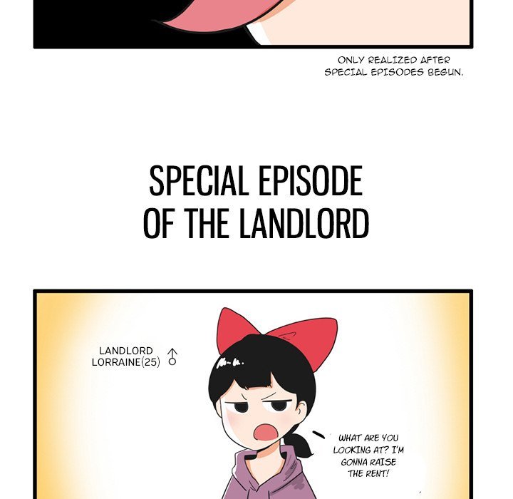 The Amazing Siblings Manhwa - Chapter 30 Page 6