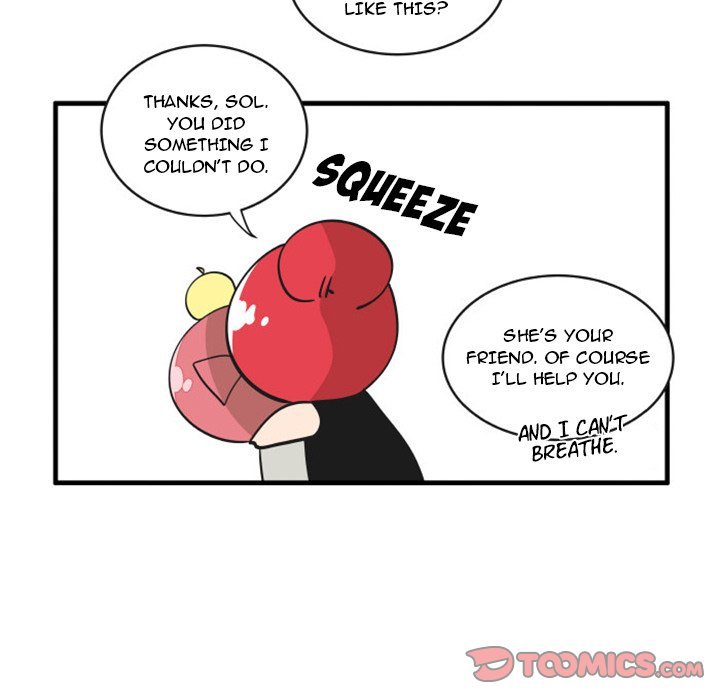 The Amazing Siblings Manhwa - Chapter 101 Page 9