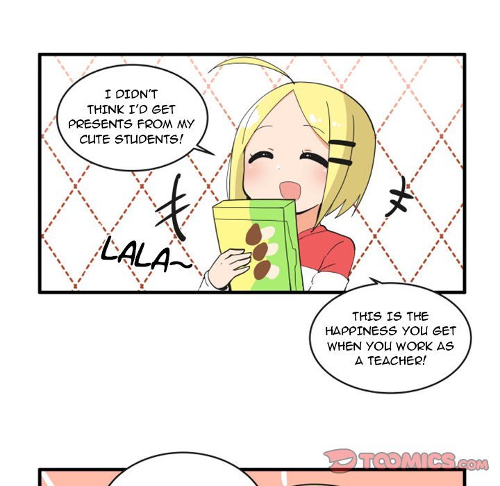 The Amazing Siblings Manhwa - Chapter 101 Page 14