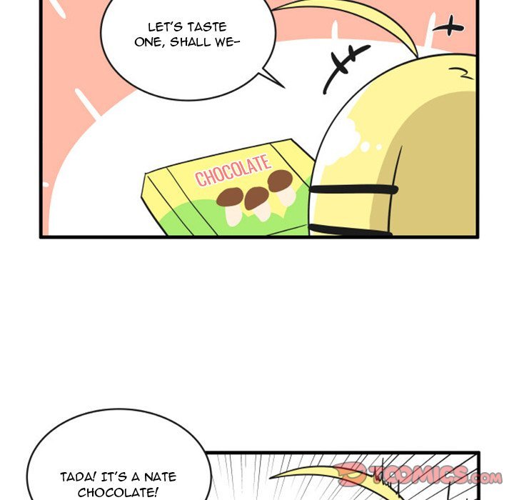 The Amazing Siblings Manhwa - Chapter 101 Page 15