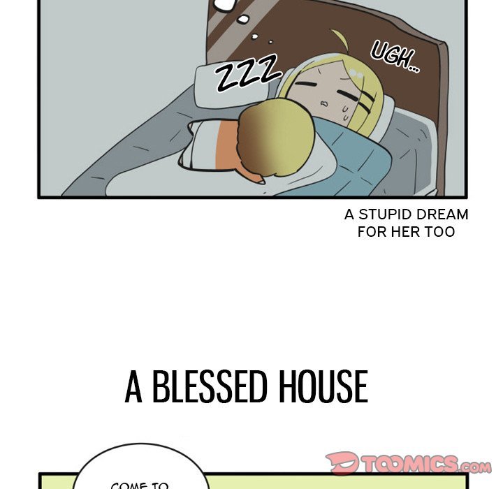 The Amazing Siblings Manhwa - Chapter 101 Page 17