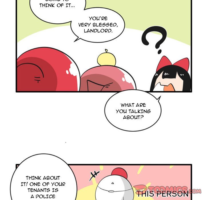 The Amazing Siblings Manhwa - Chapter 101 Page 18