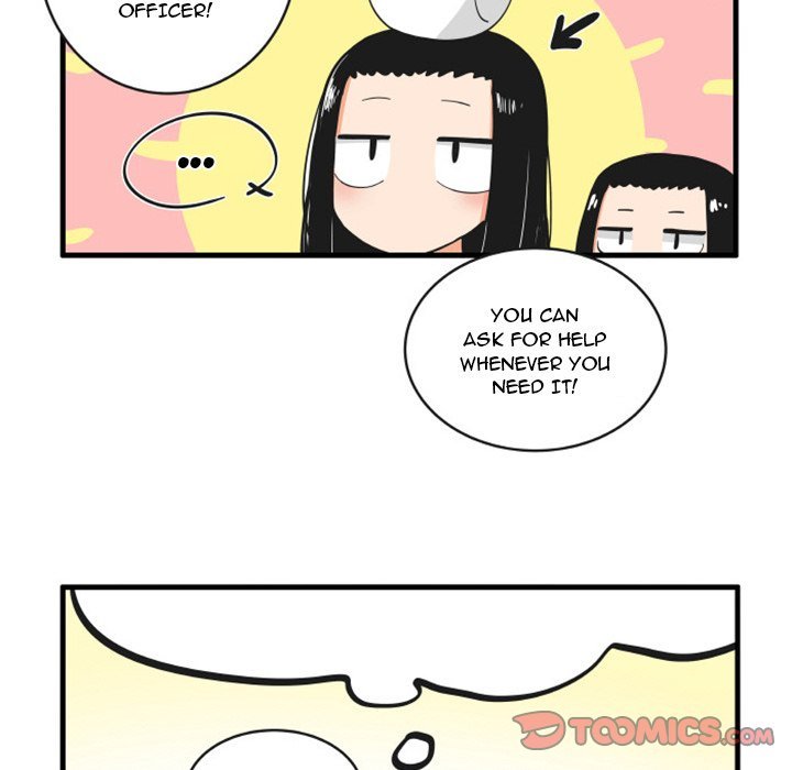 The Amazing Siblings Manhwa - Chapter 101 Page 19