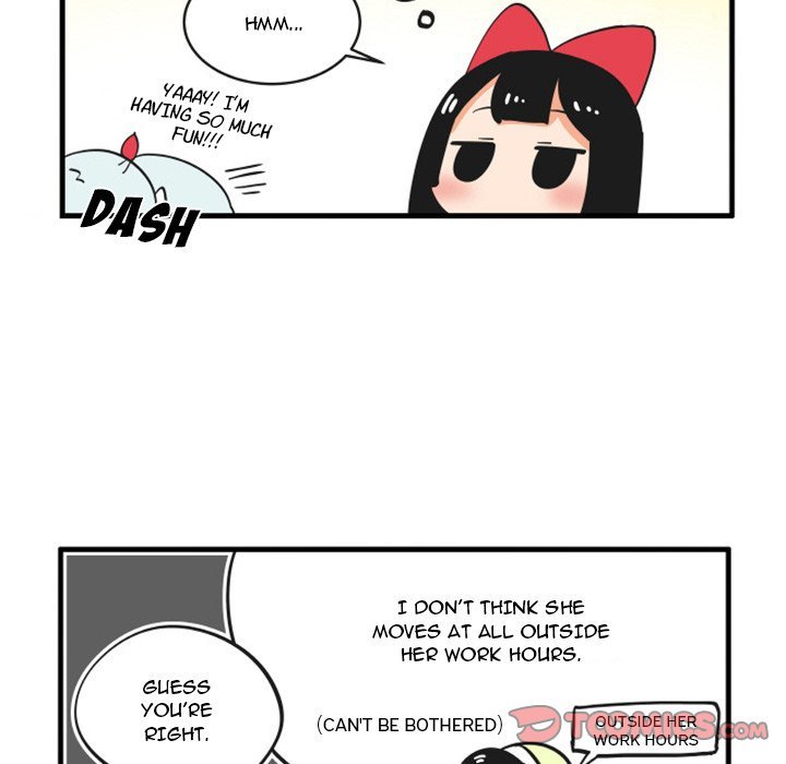 The Amazing Siblings Manhwa - Chapter 101 Page 20