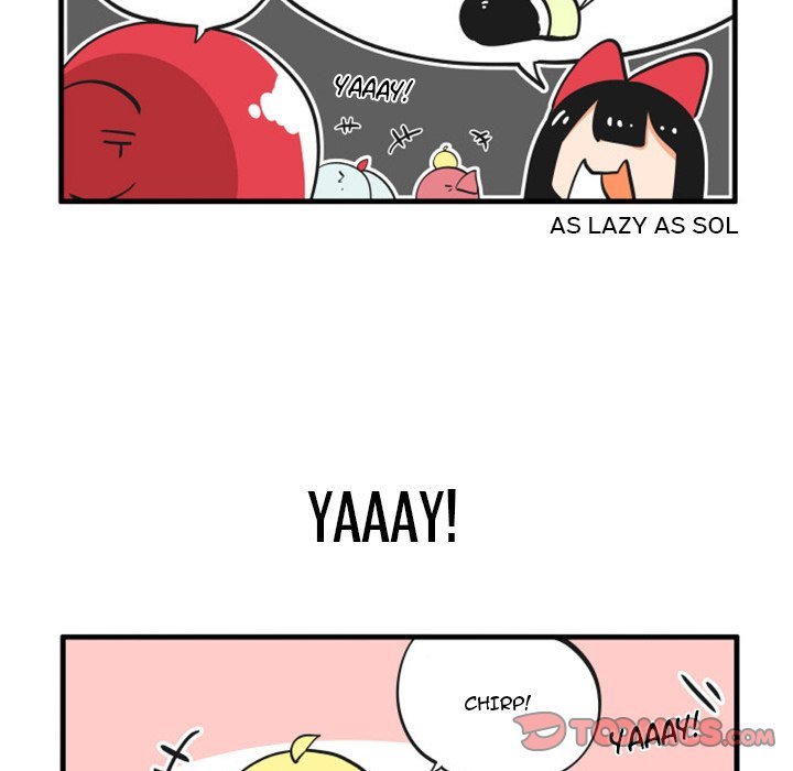 The Amazing Siblings Manhwa - Chapter 101 Page 21