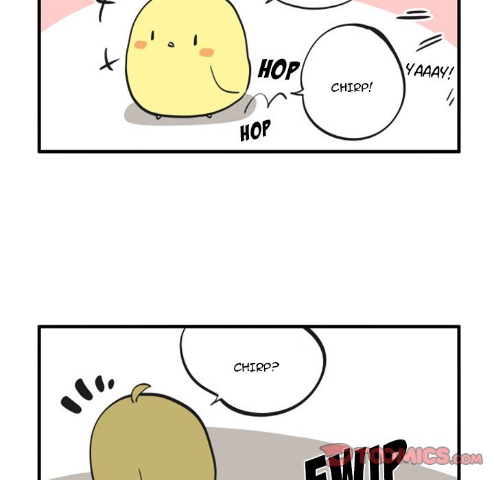 The Amazing Siblings Manhwa - Chapter 101 Page 22