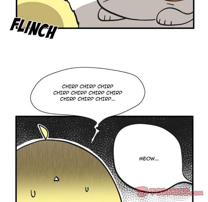 The Amazing Siblings Manhwa - Chapter 101 Page 24