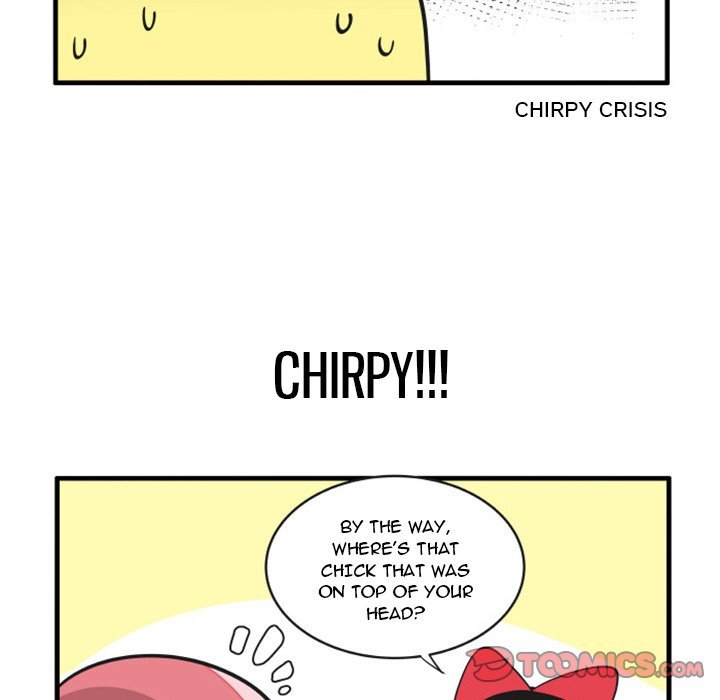 The Amazing Siblings Manhwa - Chapter 101 Page 25