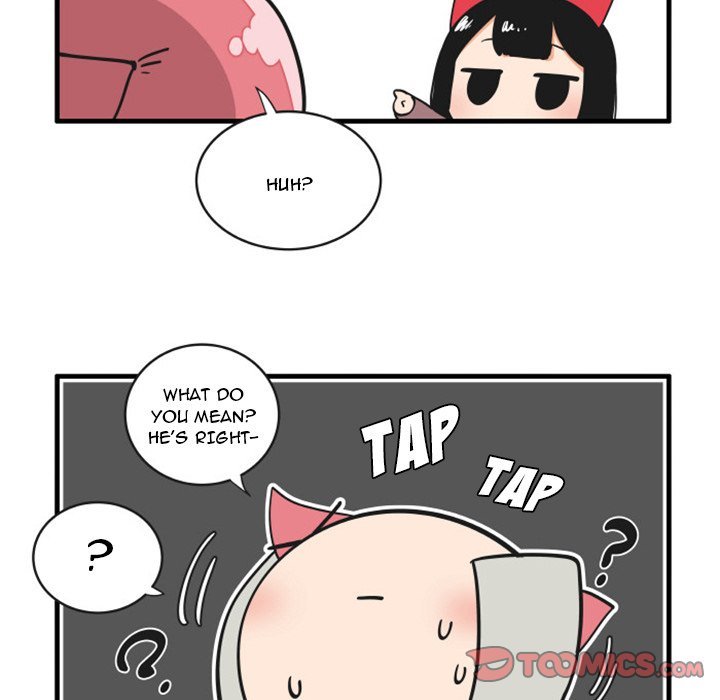 The Amazing Siblings Manhwa - Chapter 101 Page 26