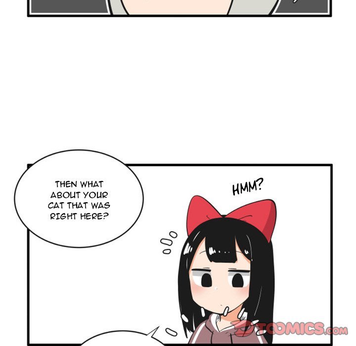 The Amazing Siblings Manhwa - Chapter 101 Page 27