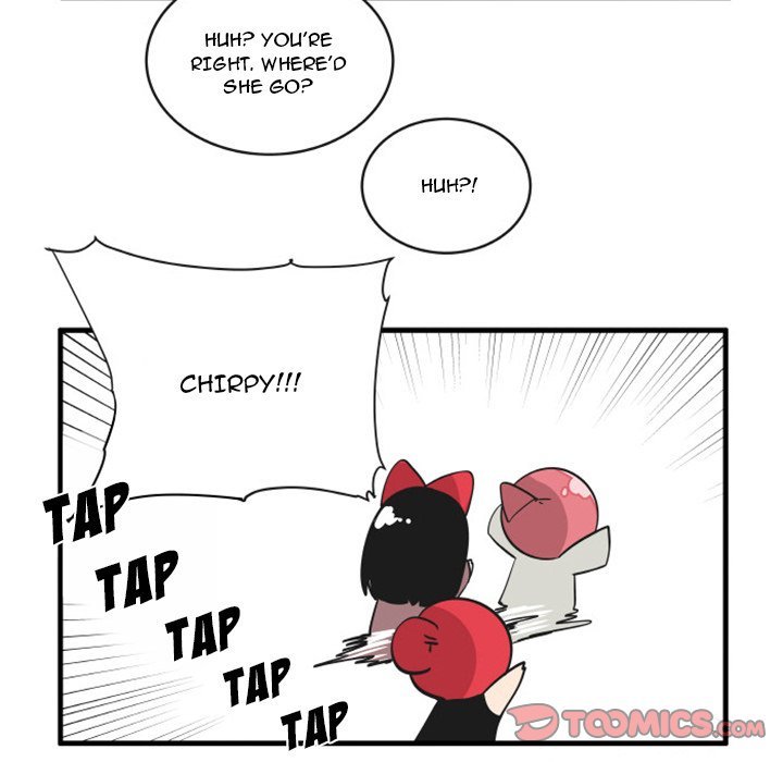 The Amazing Siblings Manhwa - Chapter 101 Page 28