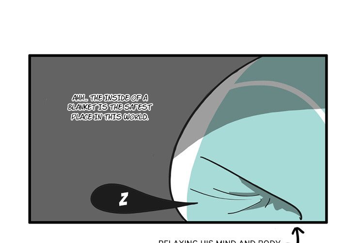 The Amazing Siblings Manhwa - Chapter 32 Page 2