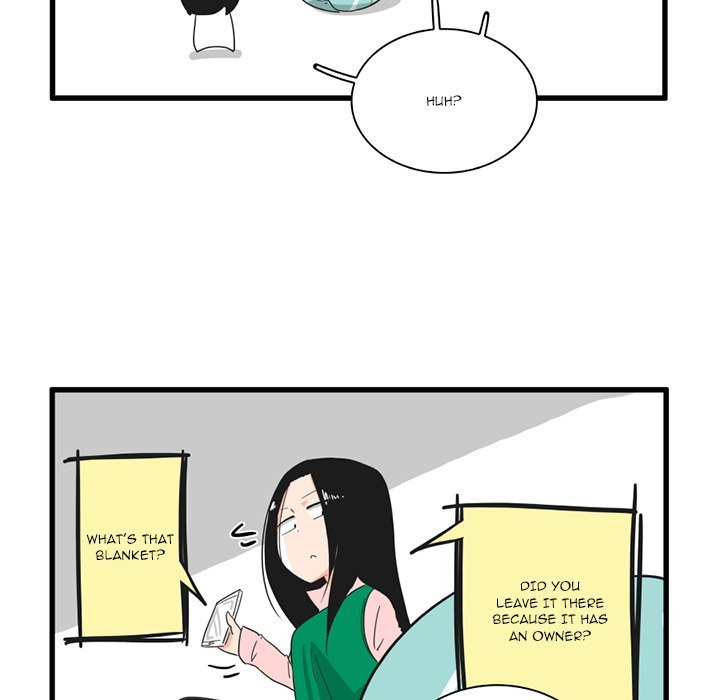 The Amazing Siblings Manhwa - Chapter 32 Page 4