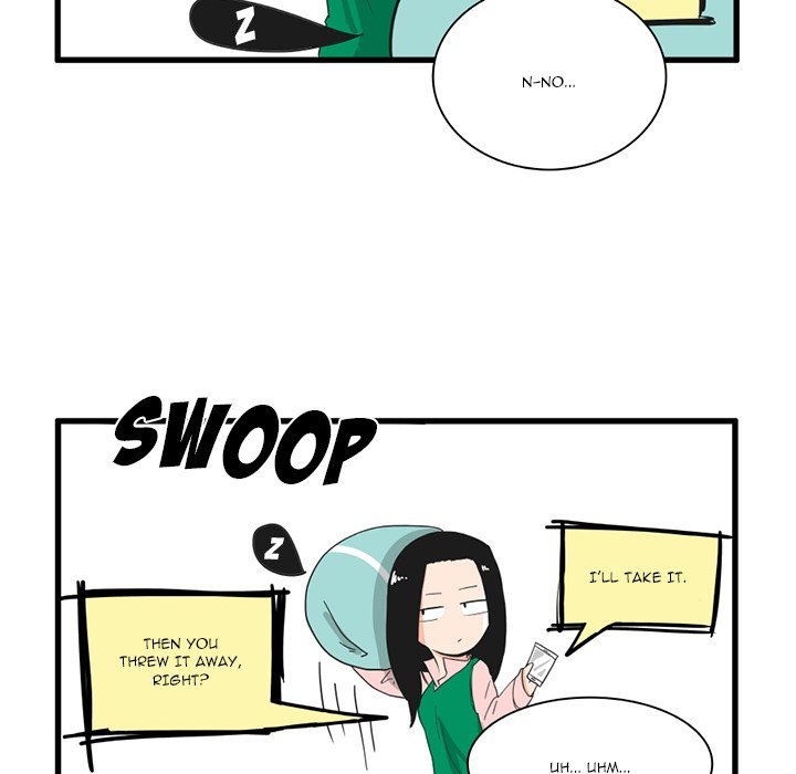 The Amazing Siblings Manhwa - Chapter 32 Page 5