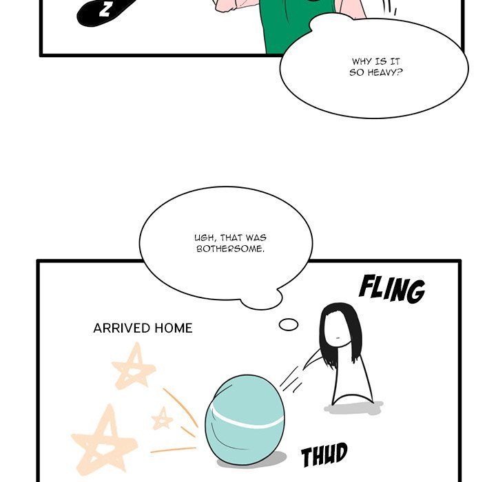 The Amazing Siblings Manhwa - Chapter 32 Page 7