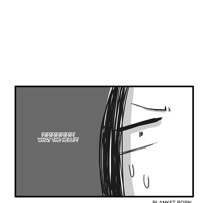 The Amazing Siblings Manhwa - Chapter 32 Page 9