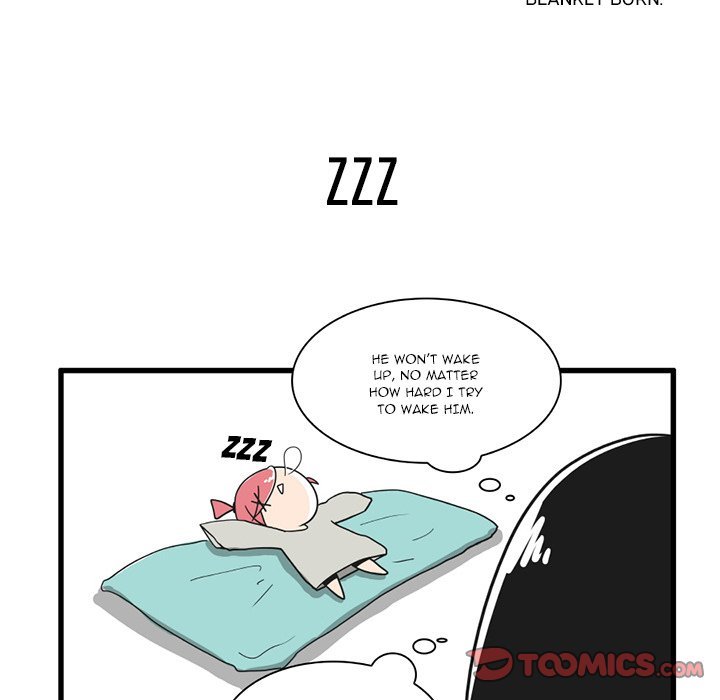 The Amazing Siblings Manhwa - Chapter 32 Page 10