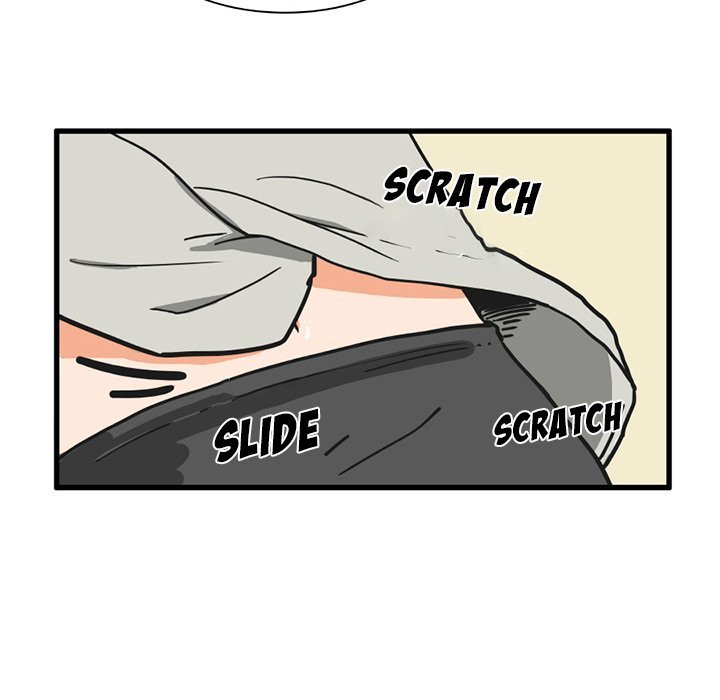 The Amazing Siblings Manhwa - Chapter 32 Page 15