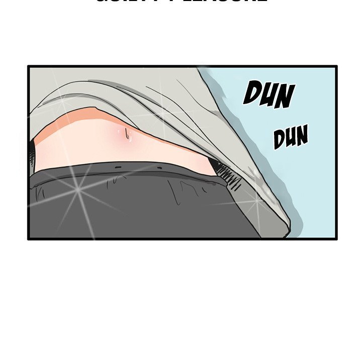 The Amazing Siblings Manhwa - Chapter 32 Page 18