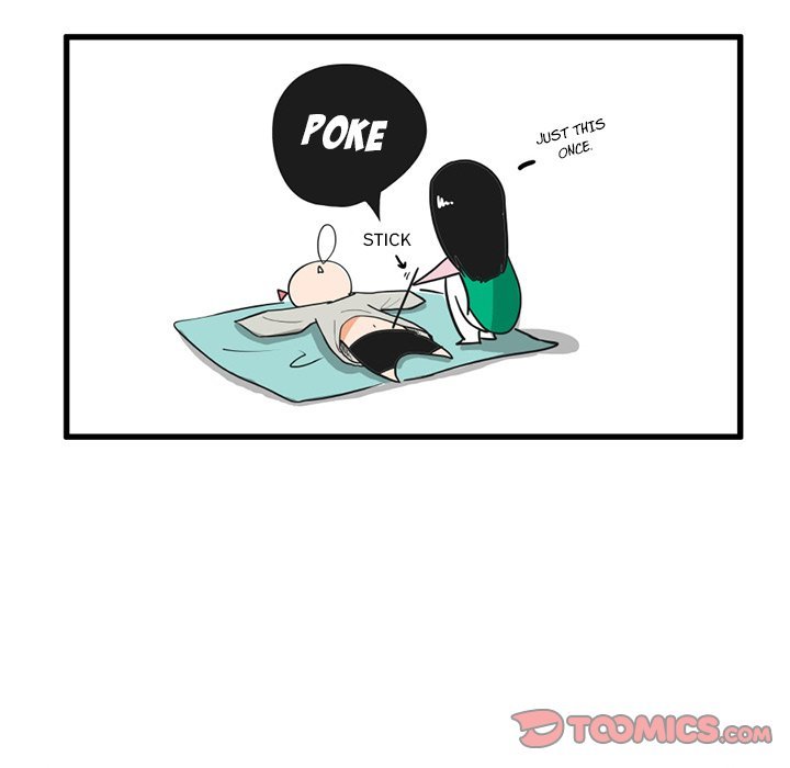 The Amazing Siblings Manhwa - Chapter 32 Page 20