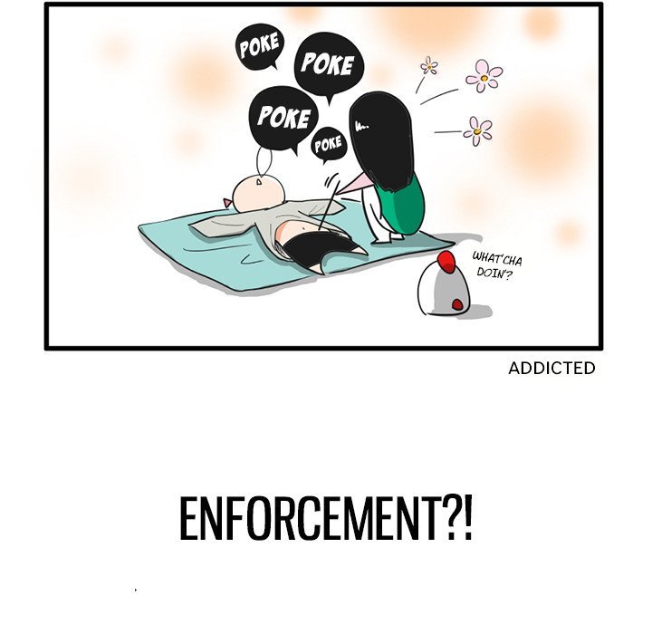 The Amazing Siblings Manhwa - Chapter 32 Page 21