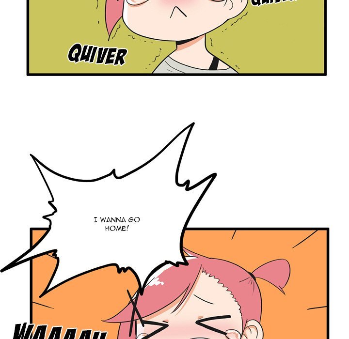 The Amazing Siblings Manhwa - Chapter 32 Page 28