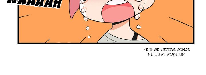 The Amazing Siblings Manhwa - Chapter 32 Page 29