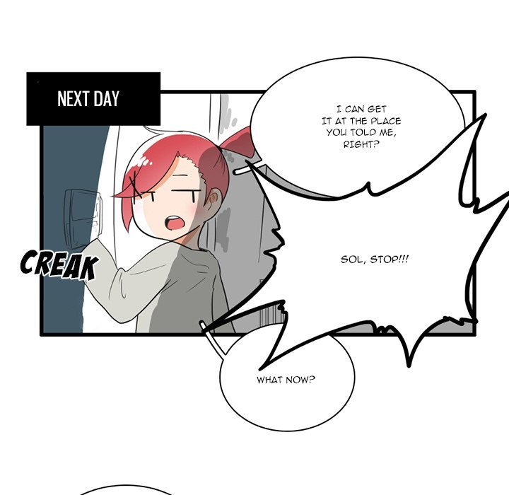 The Amazing Siblings Manhwa - Chapter 34 Page 18