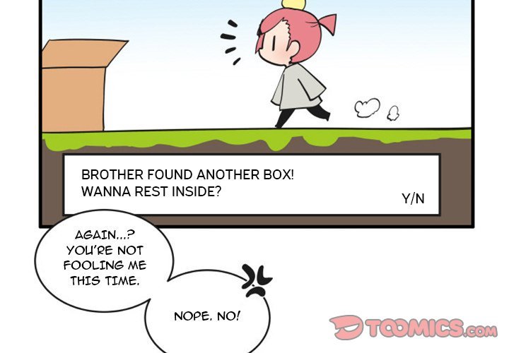 The Amazing Siblings Manhwa - Chapter 93 Page 2