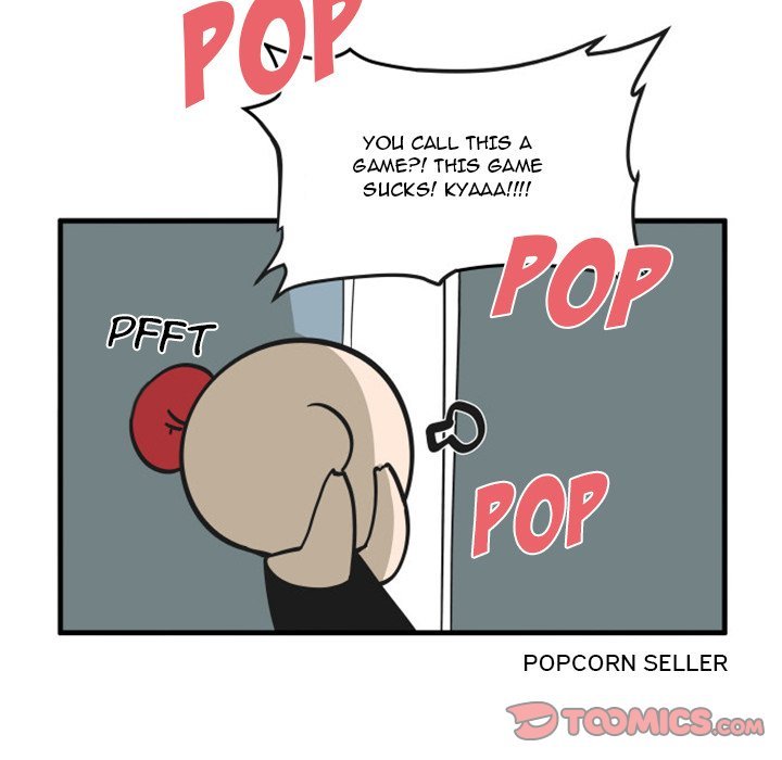 The Amazing Siblings Manhwa - Chapter 93 Page 5