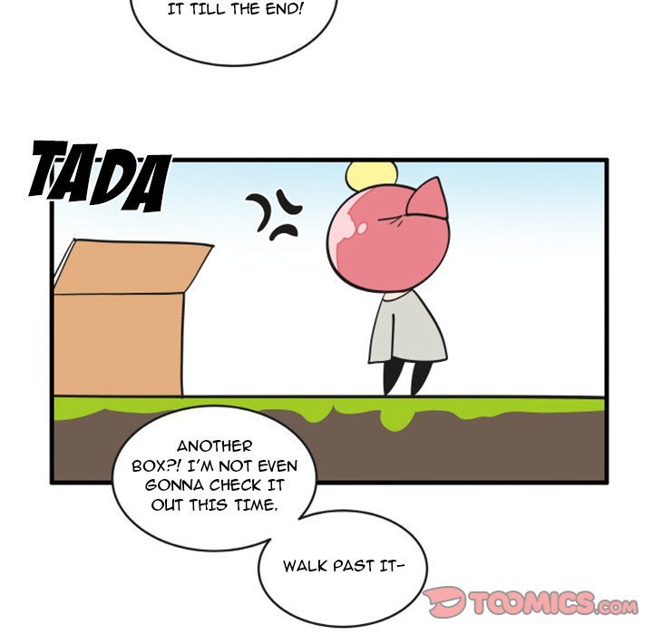 The Amazing Siblings Manhwa - Chapter 93 Page 7