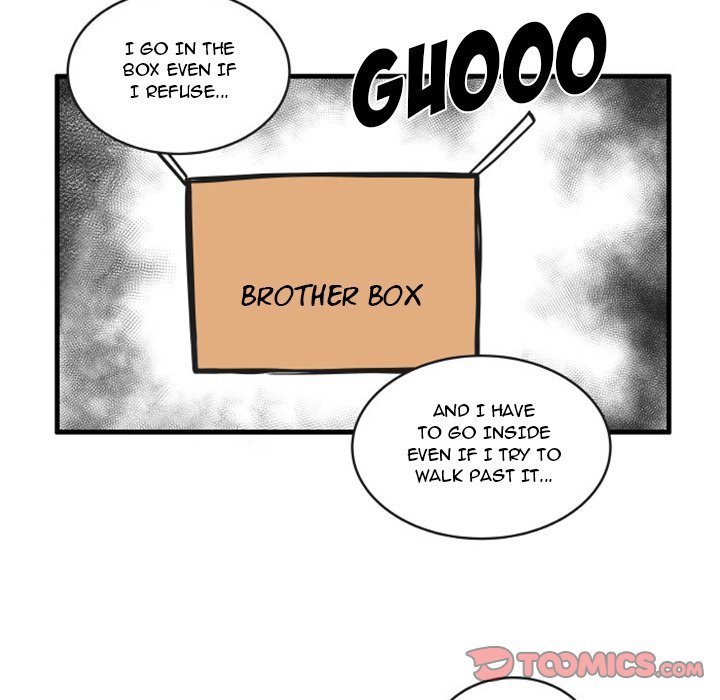 The Amazing Siblings Manhwa - Chapter 93 Page 11