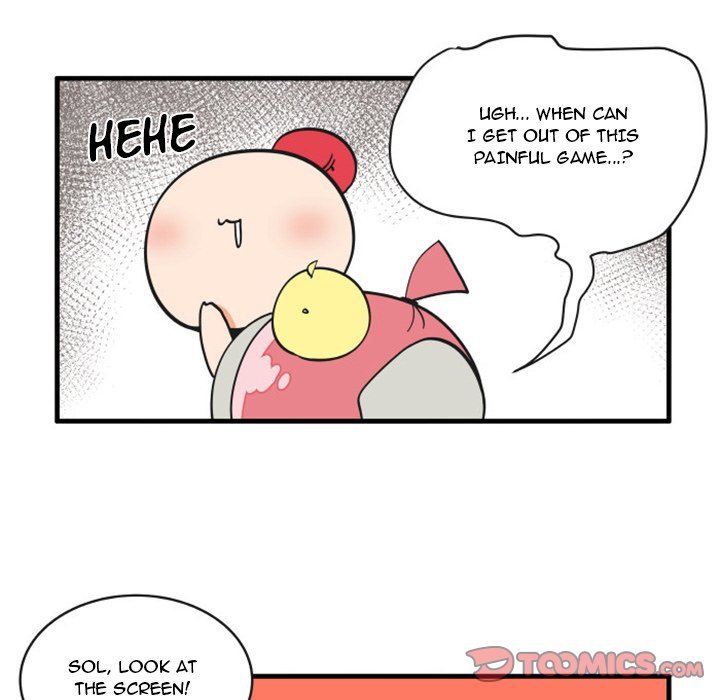 The Amazing Siblings Manhwa - Chapter 93 Page 14