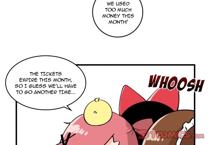 The Amazing Siblings Manhwa - Chapter 138 Page 3