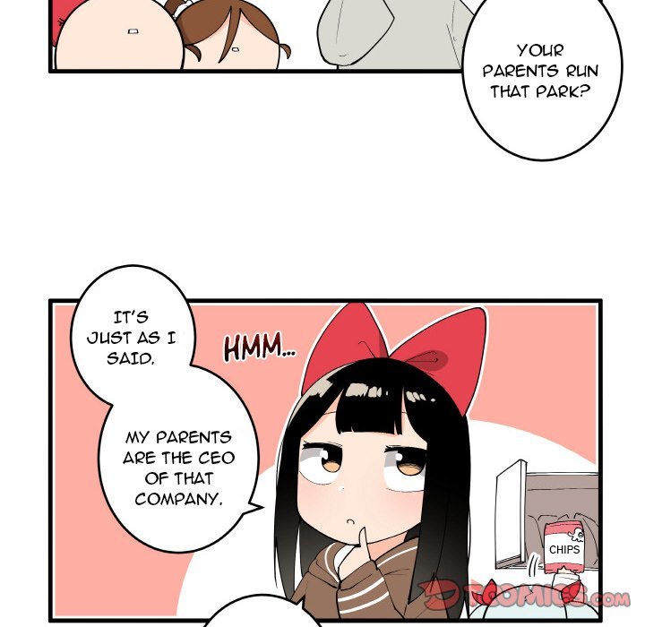 The Amazing Siblings Manhwa - Chapter 138 Page 7