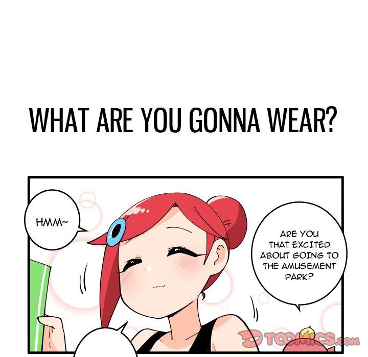 The Amazing Siblings Manhwa - Chapter 138 Page 10