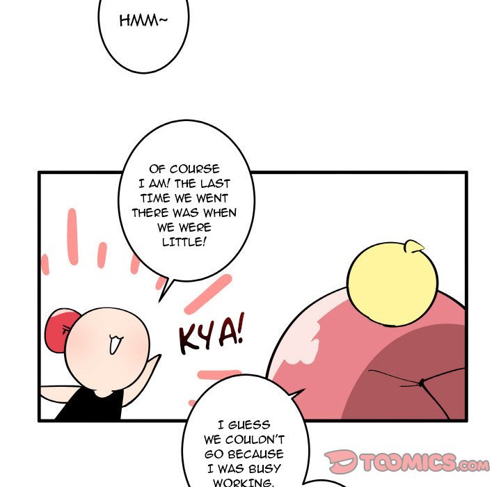 The Amazing Siblings Manhwa - Chapter 138 Page 11